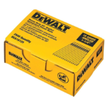 DEWALT Finish Nails, 20-Degree, 1-1/4-Inch, 16GA, 2000-Pack (DCA16125) - $15.99 @ Amazon