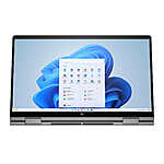 HP Envy x360 15.6&quot; Intel Evo Platform 2-in-1 Touchscreen Laptop - Intel Core Ultra 7 Processor 155U 32GB 1TB $899.99 Costco