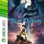 Blue Dragon on XBox 360 (backwards compatible) for $6.59 ($13.40 off)