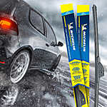 Michelin Guardian+ Beam Wiper Blades $7.99 ea (minimum 2) - Costco Members $15.98