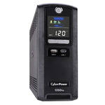 Select Costco Stores: CyberPower 1350VA/810W Simulated Sine Wave UPS Battery Backup $100 (Valid In-Store Only)