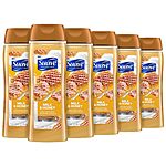 6-Pack 18-Oz Suave Moisturizing Body Wash (Milk & Honey) $8.85 w/ Subscribe &amp; Save