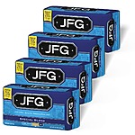 [S&amp;S] $11.83: 4-Pack 11.5-Oz JFG Special Blend Medium-Dark Roast Ground Coffee at Amazon ($2.96 each)