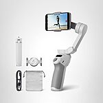 [AC] $44.41: Used - Like New: DJI Osmo Mobile SE Smartphone Gimbal at Amazon