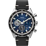 [AC] $146.30: Timex Men's Waterbury Traditional 41mm Watch at Amazon