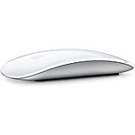 $69*: Apple Magic Mouse Wireless USB-C Multi-Touch Surface (White) at Amazon