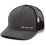 $18: Oakley Unisex-Adult Chalten Cap at Amazon