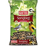 [S&amp;S, AC] $7.42*: 7 lbs Kaytee Wild Bird Songbird Blend Food Seed at Amazon