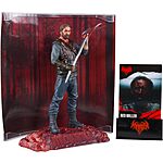 $9.99: McFarlane Toys - Movie Maniacs, Red Miller (Mandy) 6in Posed Figure at Amazon