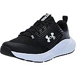 $37.48: Under Armour Men's Charged Commit Trainer 4 4e Cross-Training Shoes at Amazon