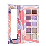 [S&amp;S] $4.27: Pacifica Eyeshadow Palette – Purple Nudes Mineral Eyeshadow (10 Shades) at Amazon