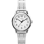 $35.78: Timex Women's Easy Reader Watch at Amazon