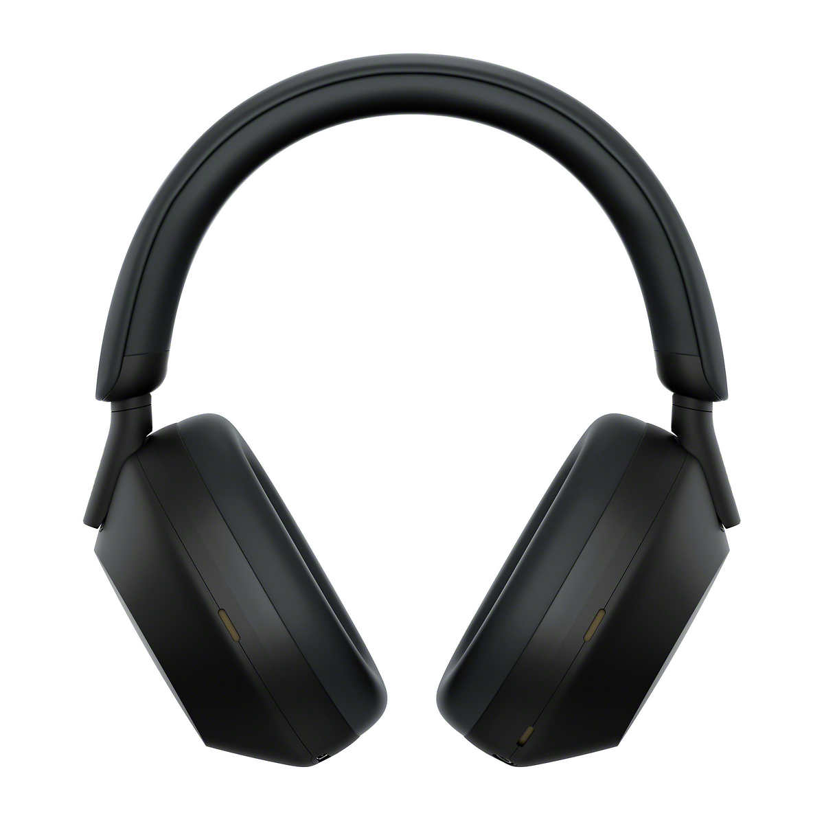 Costco: Sony WH1000XM5 Wireless Noise-Canceling Over-the-Ear Headphones - Black Includes $30 Apple credit $329.99