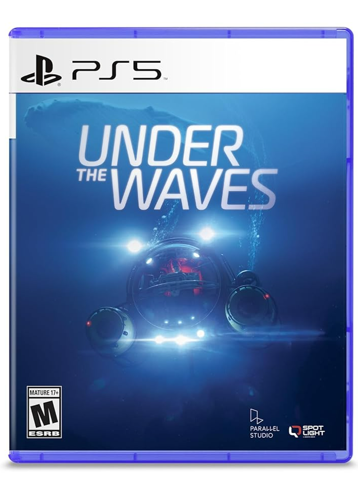 $20: Under the Waves (PS5, XSX) Amazon