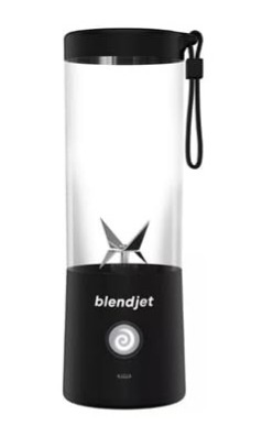 Refurbished BlendJet 2 Portable Cordless Blender - $14.99 - Free shipping for Prime members - $14.99 Woot!