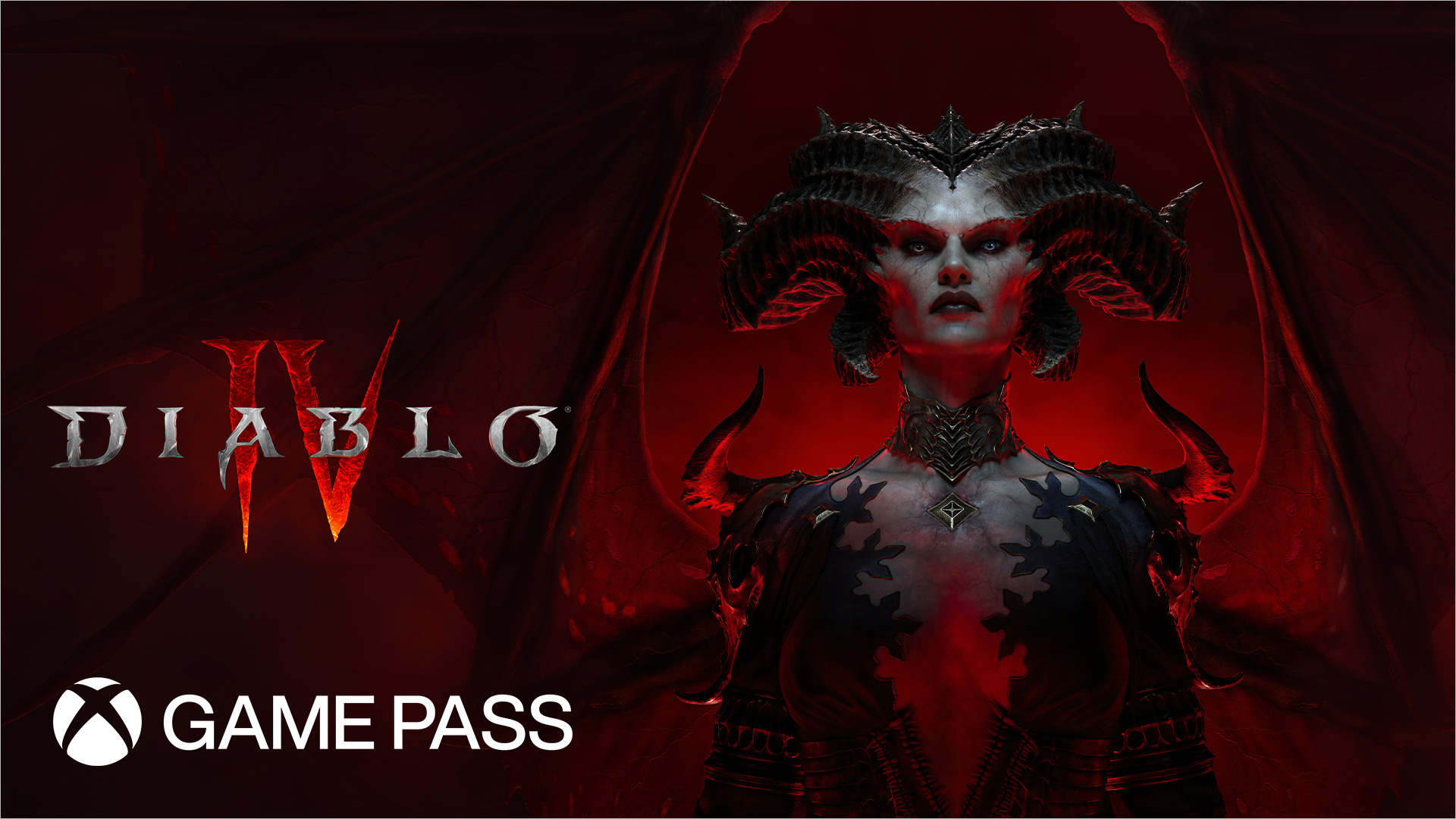 PSA: Diablo IV is now available on PC and XBOX with game pass