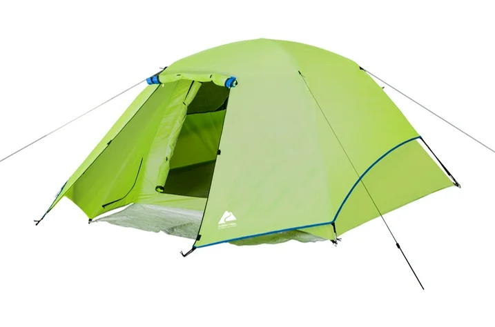 Ozark Trail 4-Person Four Season Dome Tent - $40.01 Walmart
