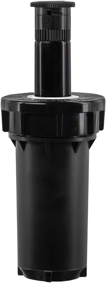 $0.79: Orbit 54536 2" Professional Pop-Up Spray Head Sprinkler with Side Strip Pattern Nozzle @Amazon