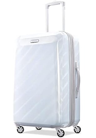 American Tourister Moonlight 24" Luggage - $34.99 - Free shipping for Prime members  Woot!