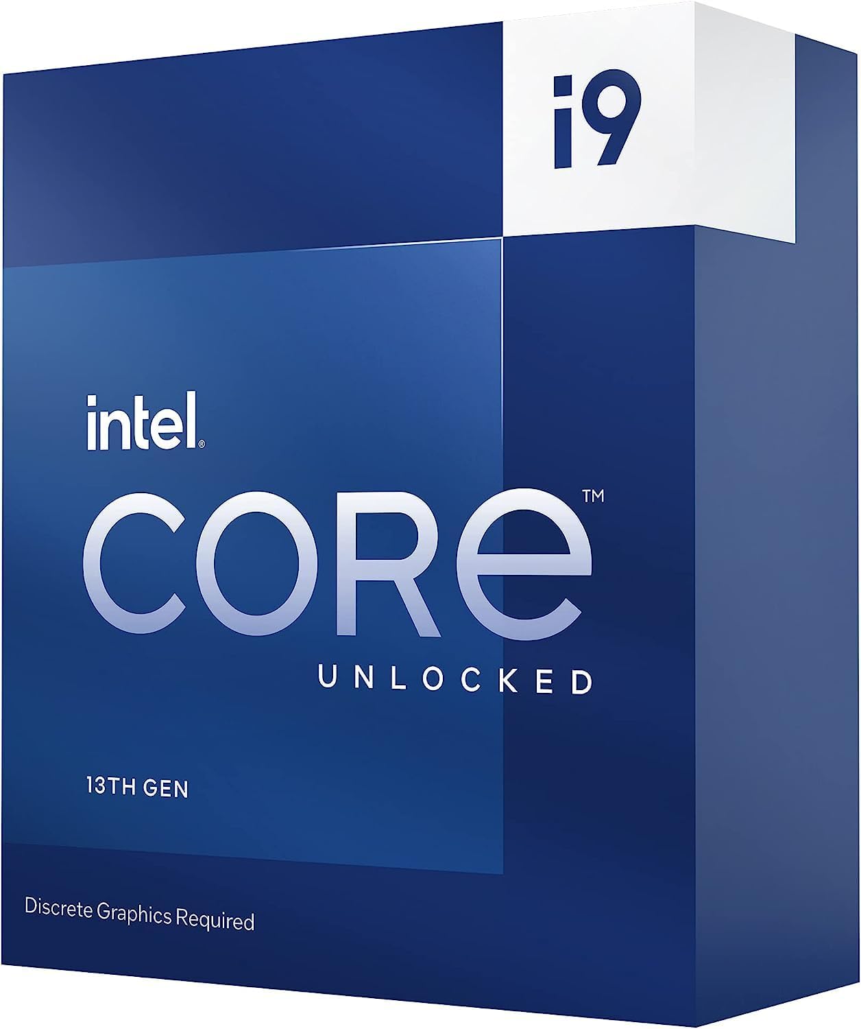 $476.99: Intel Core i9-13900KF Gaming Desktop Processor 24 cores (8 P-cores + 16 E-cores) - Unlocked @ Amazon