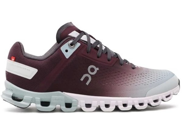 On Running Women's Cloudflow 3 Shoes - $114.99 - Free shipping for Prime members - Woot!