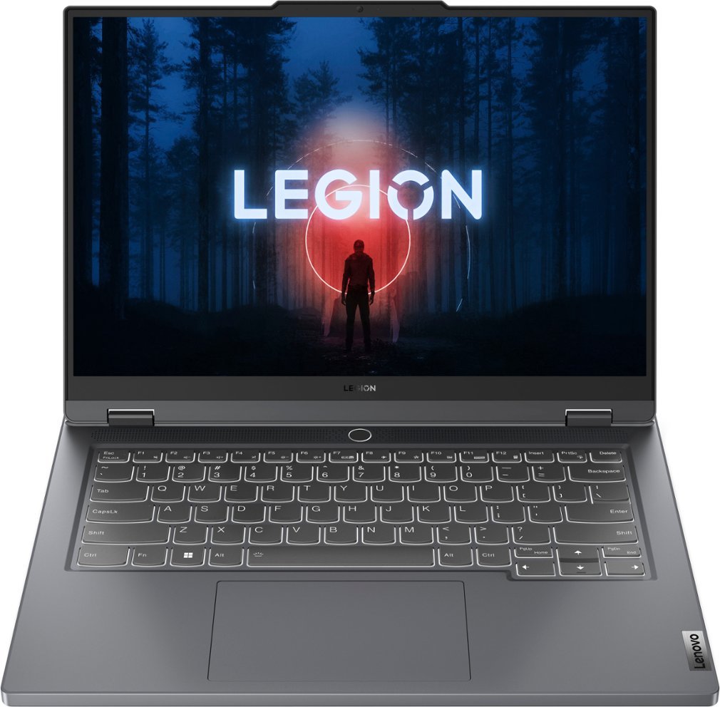 Lenovo Legion Slim 5: 14.5" 2.8K OLED 120Hz, Ryzen 7 7840HS, RTX 4060, 16GB DDR5, 1TB SSD $1049.99
