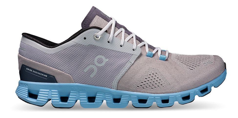 On Running Men's X Cloud 2 Shoes - $104.99 - Free shipping for Prime members -Woot!