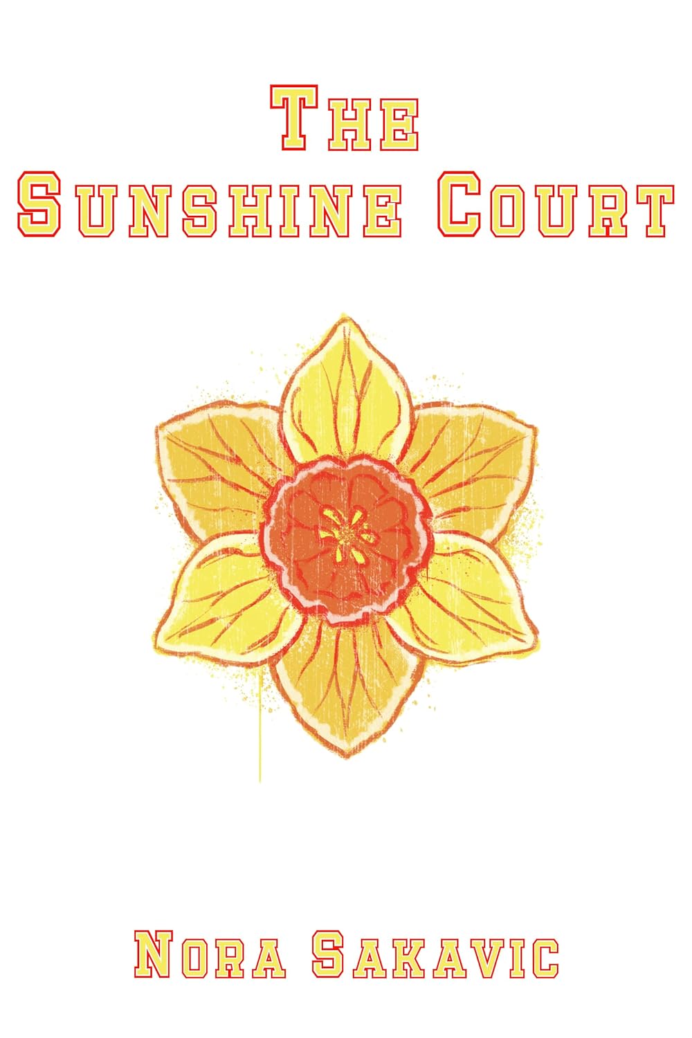 The Sunshine Court (All for the Game Book 4) kindle edition $0.99 @ Amazon