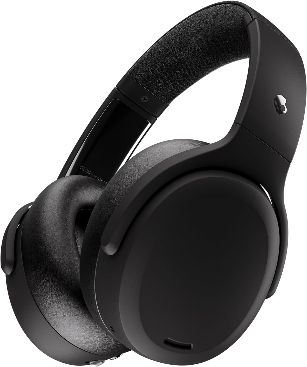 $139.88: Skullcandy Crusher ANC 2 Sensory Bass Over-Ear Noise Cancelling Wireless Headphones @ Amazon