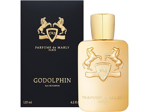 Parfums de Marly Godolphin Eau De Parfum 4.2 oz $189.99 Woot!