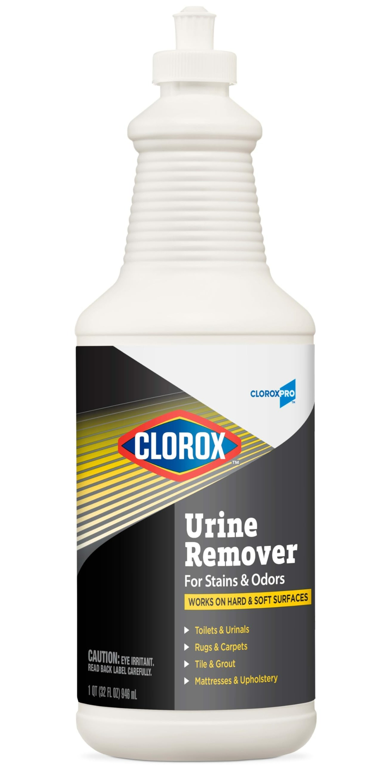 CloroxPro Urine Remover (32 Oz) $6.45 + FS w/Prime @ Amazon