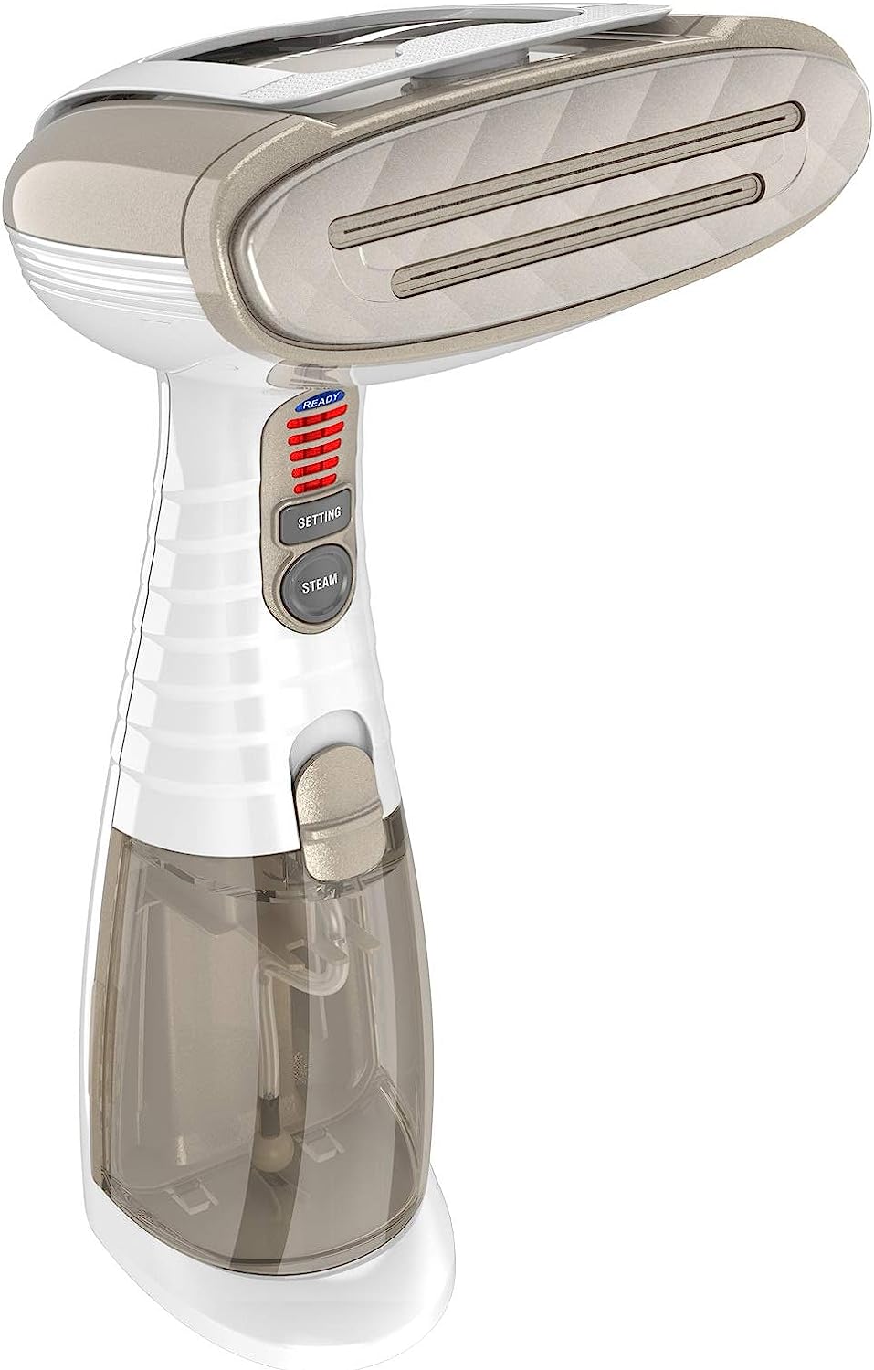 $40: Conair Handheld Garment Steamer for Clothes, Turbo ExtremeSteam 1875W @ Amazon