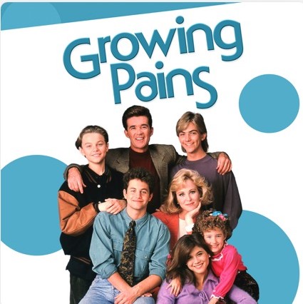 Growing Pains complete series HDX $29.99