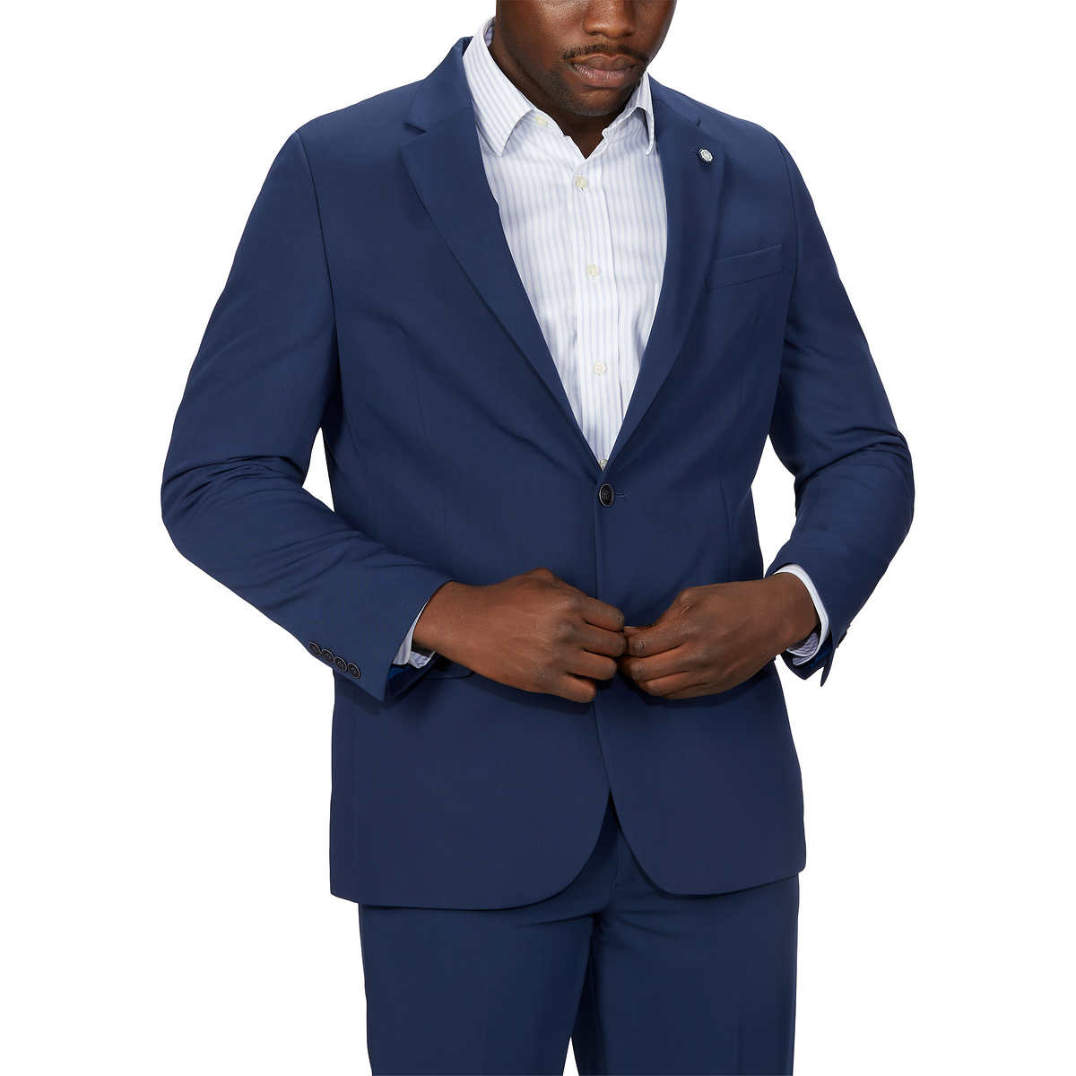 Costco - Nautica Men’s Suit Separate Jacket and Pants for $95 delivered  - $94.98