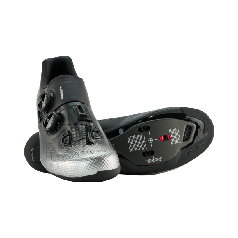 Shimano SH-RC702 WIDE BICYCLE SHOES $168