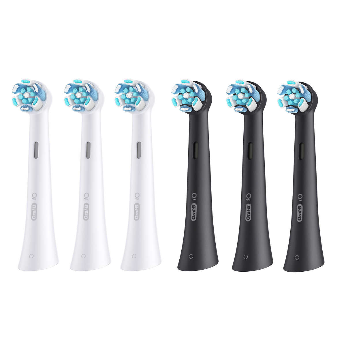 Costco: Oral-B iO Series Replacement Toothbrush Heads, 6-count - $43.99