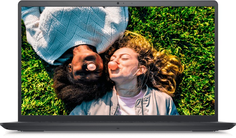 Dell Inspiron 15 3520: 15.6" FHD IPS 120Hz, i3-1215U, 8GB DDR4, 512GB SSD w/ Sign Up Code $251.99
