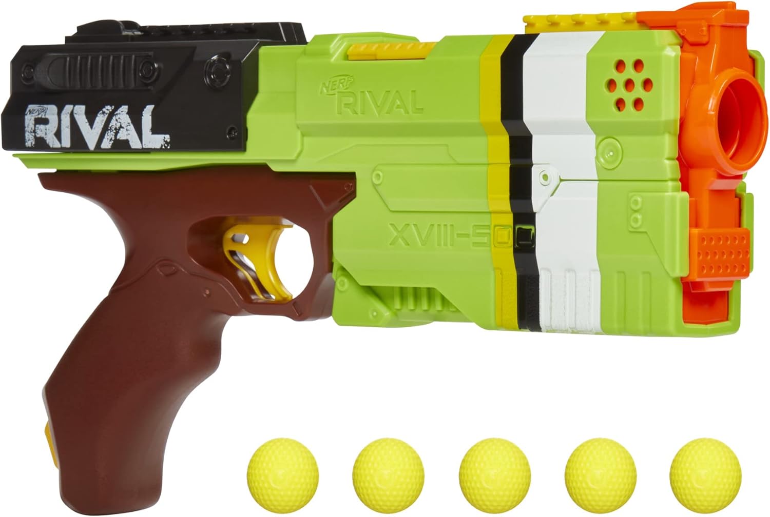 from 5 NERF Blaster Sale at Amazon