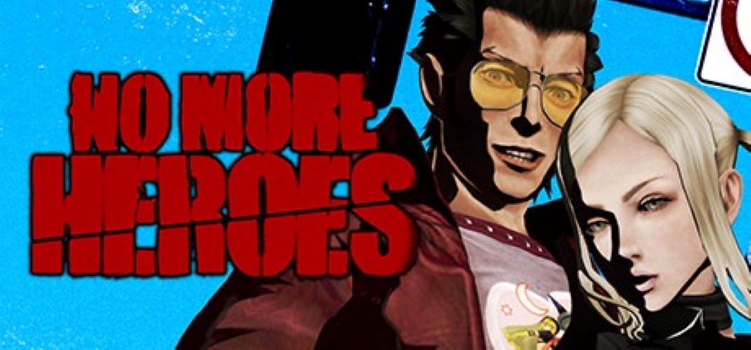 No More Heroes Series Sale (PC Digital Download) No More Heroes $9.99, No More Heroes 2 $9.99, No More Heroes 3 $13.99, No More Heroes Deluxe $14.99
