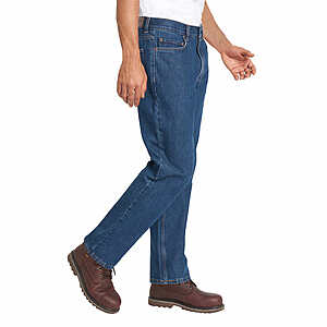 Costco kirkland jeans mens sales