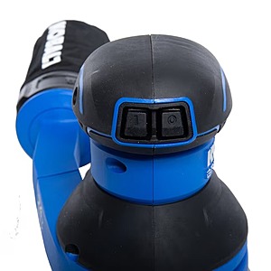 Kobalt clearance 24v sander