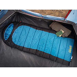 Sac de couchage coleman sales costco