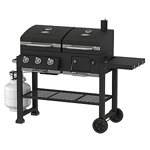 Expert grill deals 3 burner