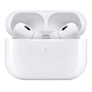 Price of airpods pro at 2025 costco