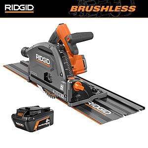 Home depot ridgid on sale battery