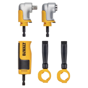 Dewalt angle driver deals attachment