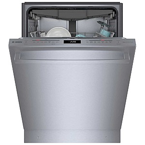 Dishwasher for shop 4 members