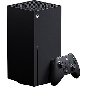Xbox series clearance x $299