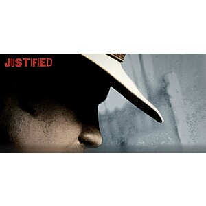 Justified - $29.99 Itunes