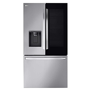 costco has a b1g small refrigerator free. + $300 off if you spend $2k+,  + additional $100 off $1860
